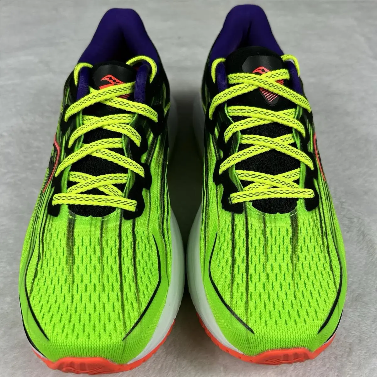 Saucony shoes - Saucony Omni 20 - Omni - S10681-65 - Green (UPC: 0194917834688) 3