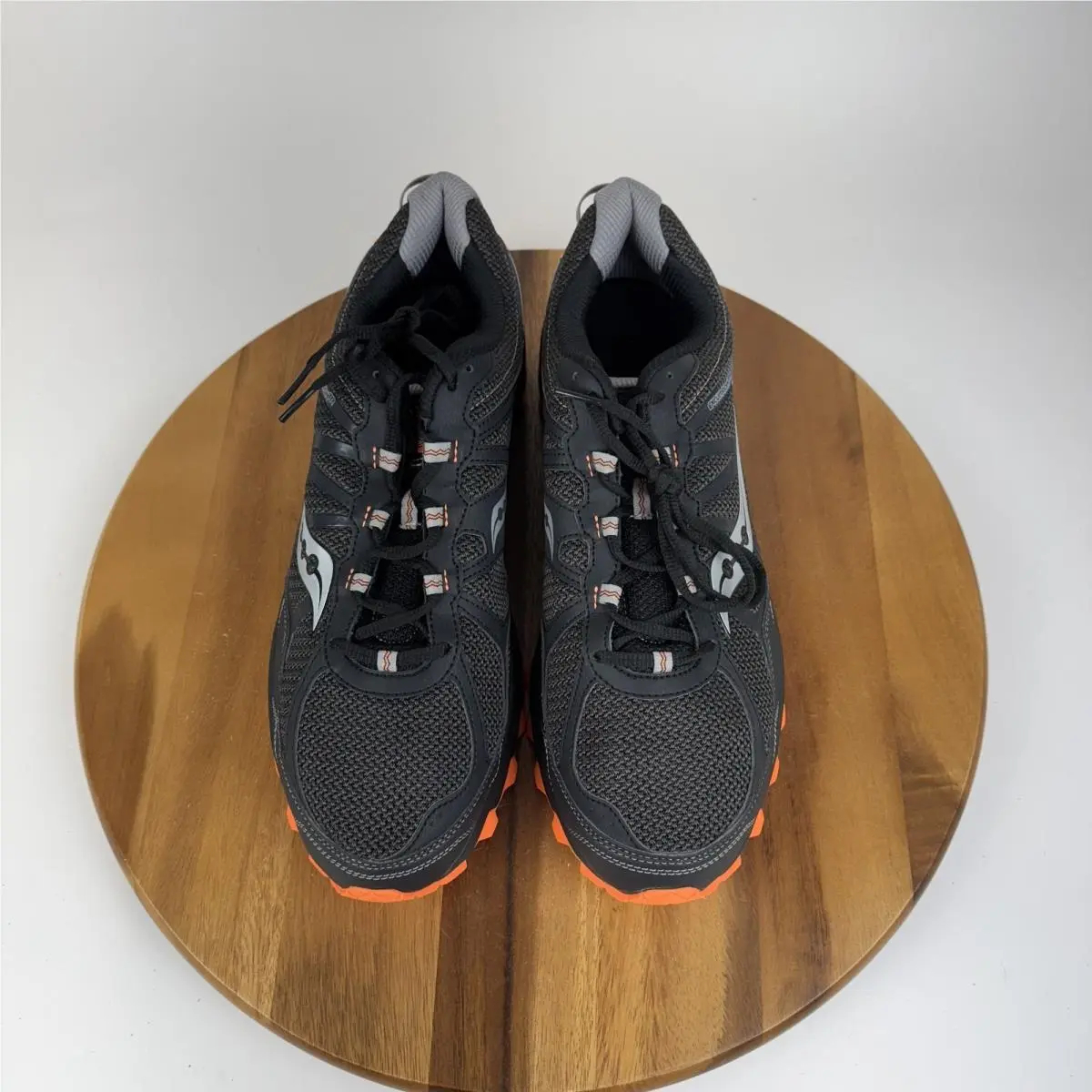 Saucony shoes - Saucony Excursion TR - Excursion - S20393-15 - Black 3