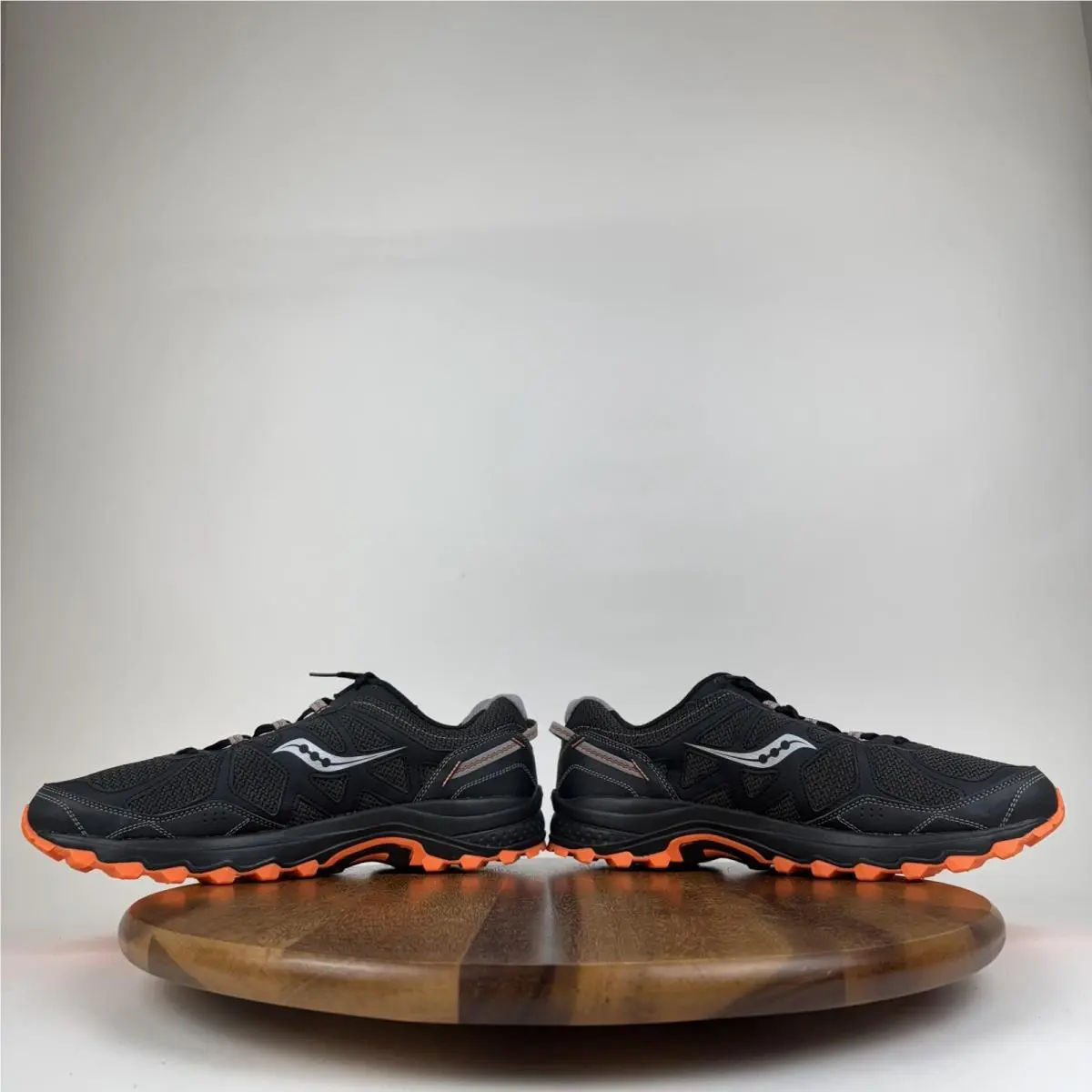 Saucony shoes - Saucony Excursion TR - Excursion - S20393-15 - Black 4