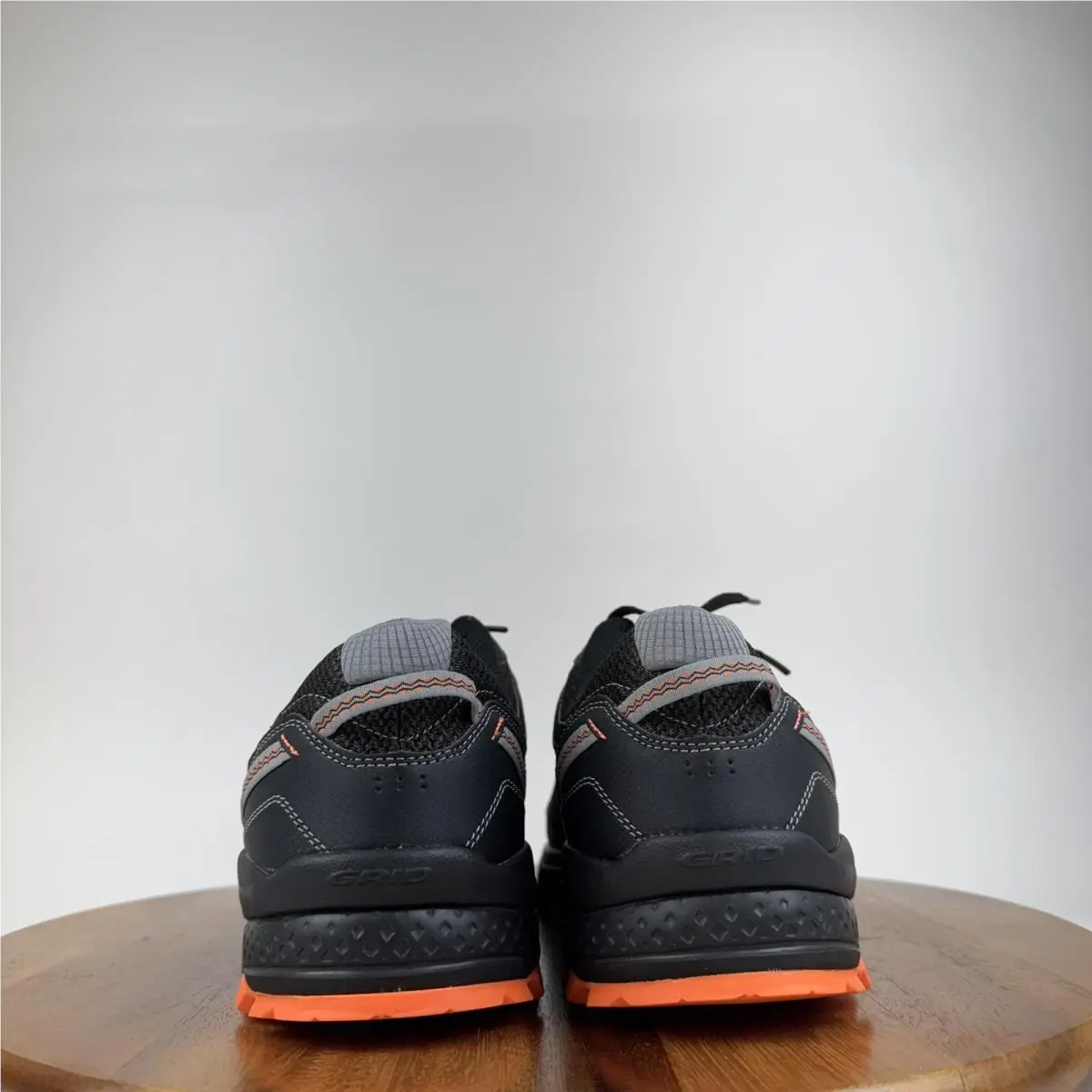 Saucony shoes - Saucony Excursion TR - Excursion - S20393-15 - Black 0