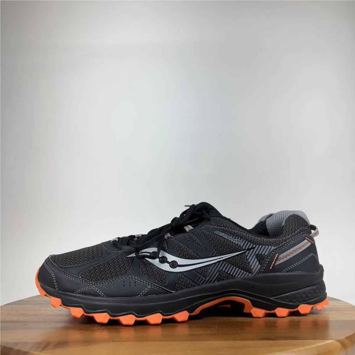Saucony shoes - Saucony Excursion TR - Excursion - S20393-15 - Black 1