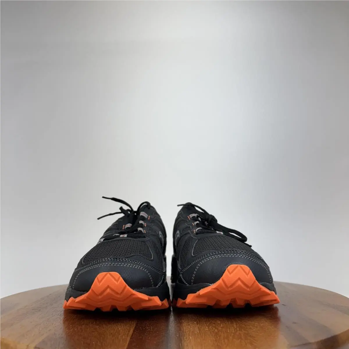 Saucony shoes - Saucony Excursion TR - Excursion - S20393-15 - Black 2