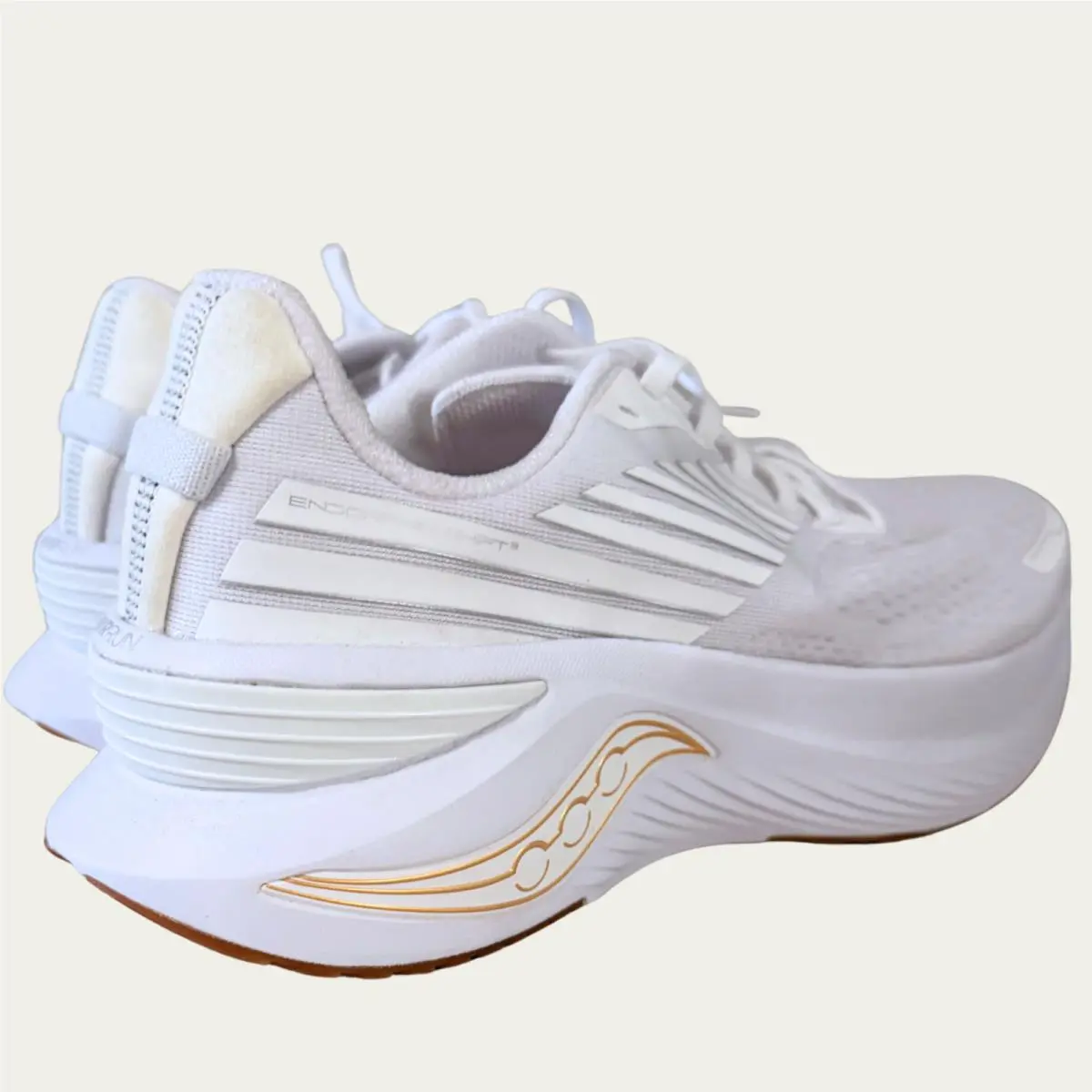 Saucony shoes - Saucony Endorphin Shift 3 - Endorphin Shift - S20813-13 - White 1