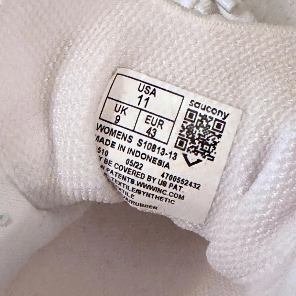 Saucony shoes - Saucony Endorphin Shift 3 - Endorphin Shift - S20813-13 - White 5