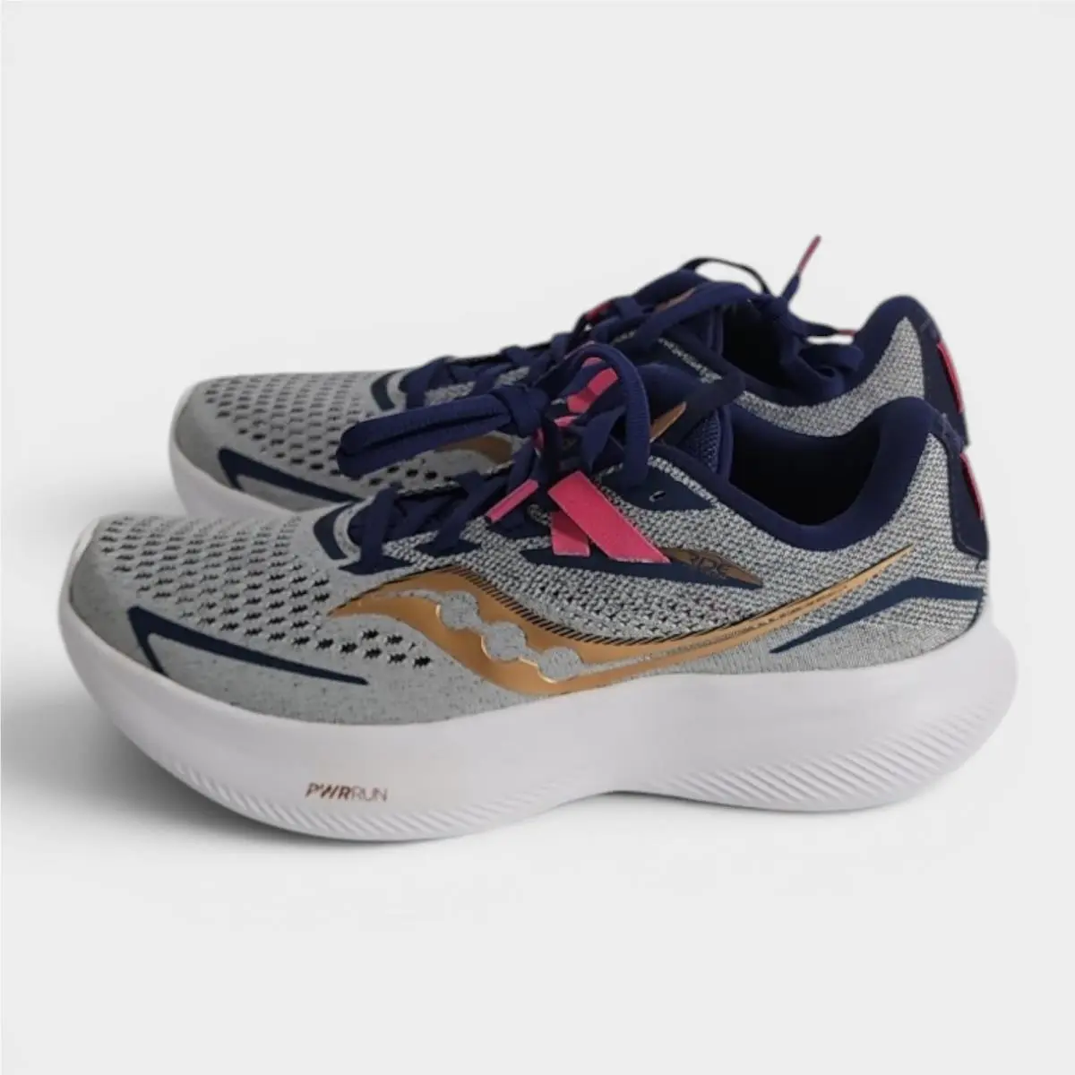 Saucony shoes - Ride 15 - Ride - as pictured 0