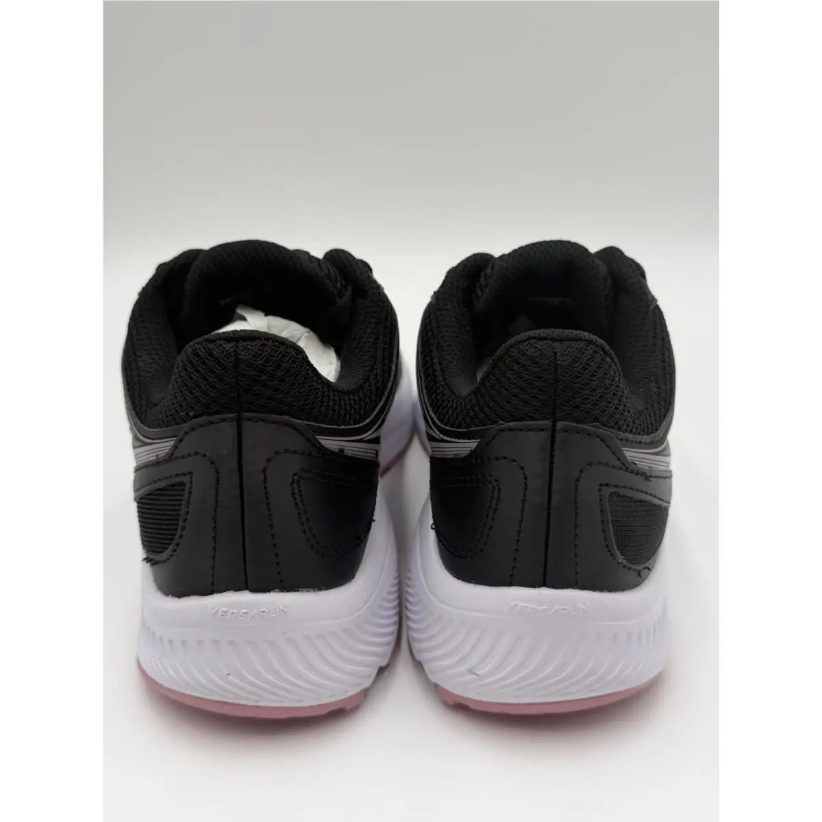 Saucony shoes - Saucony Cohesion 14 - Cohesion - Black 3