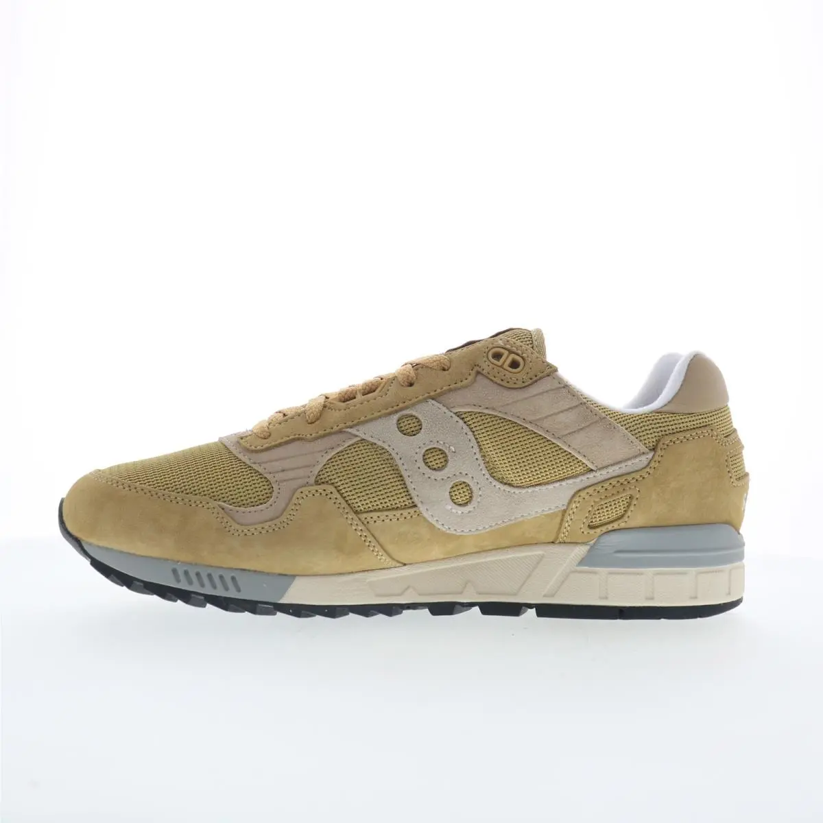 Saucony shoes - Saucony Shadow 5000 - Shadow - S70665-27 - Brown (UPC: 195019531253) 1