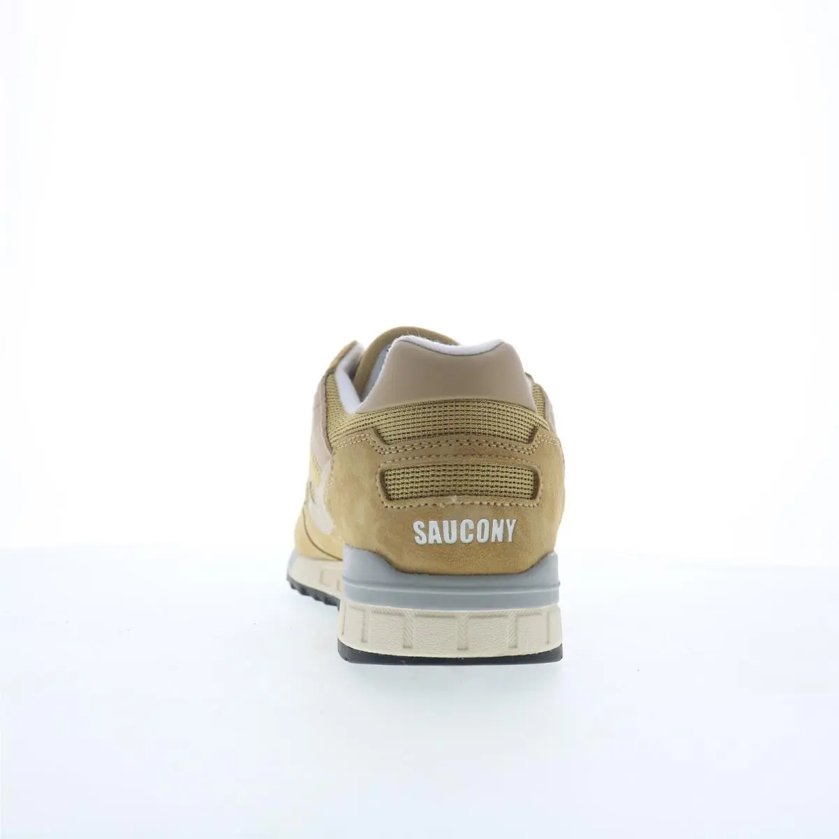 Saucony shoes - Saucony Shadow 5000 - Shadow - S70665-27 - Brown (UPC: 195019531253) 2
