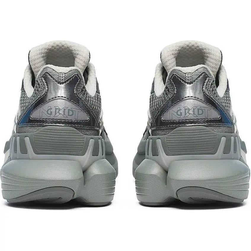 Saucony shoes - Saucony Grid NXT - Grid NXT - S70797-6 - Gray 1