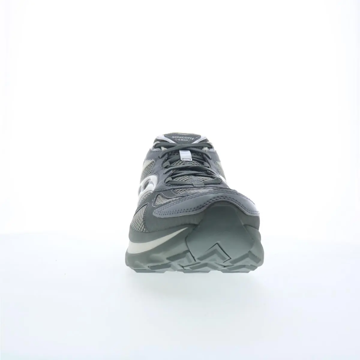 Saucony shoes - S707976 - S70797-6 - Grey 0