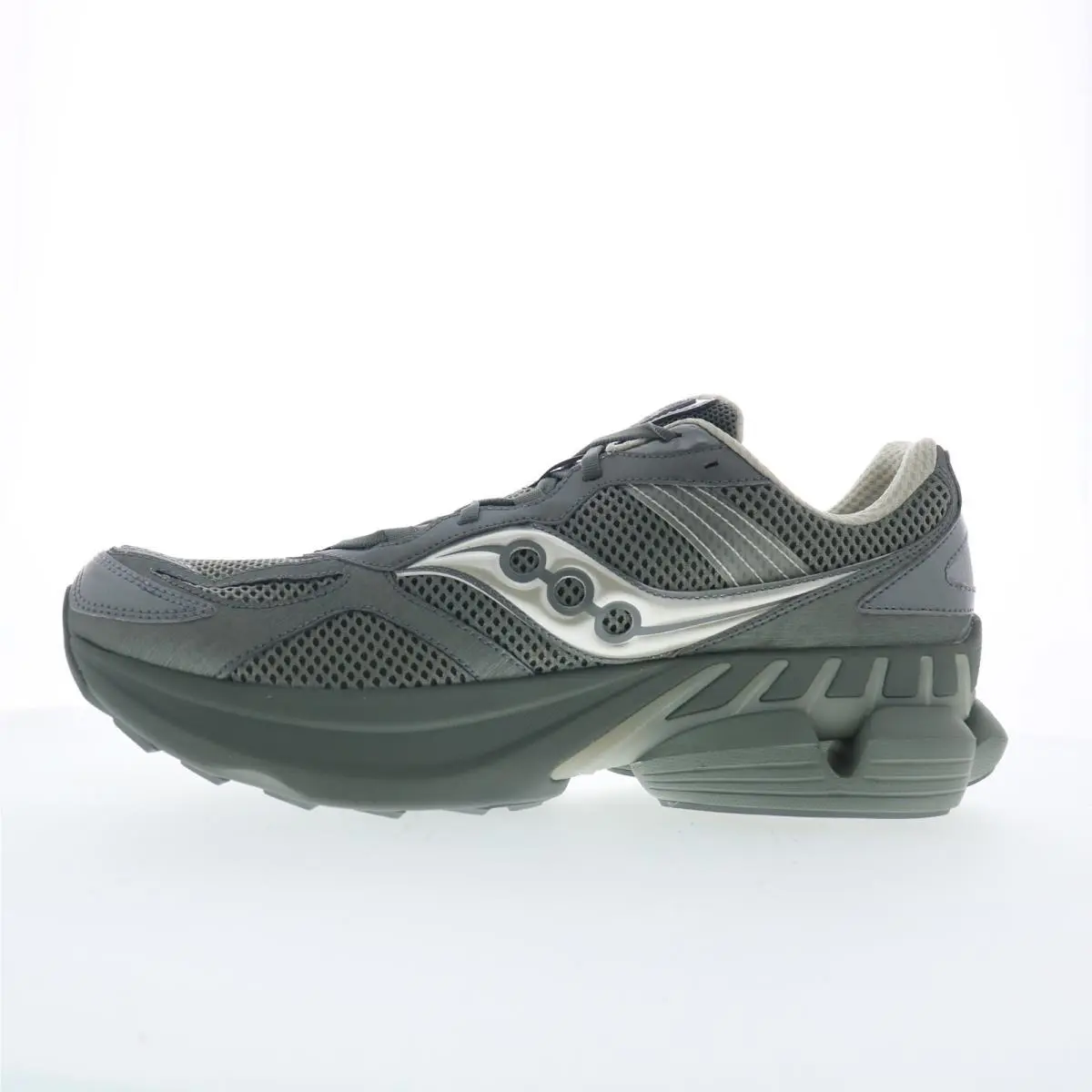 Saucony shoes - S707976 - S70797-6 - Grey 1