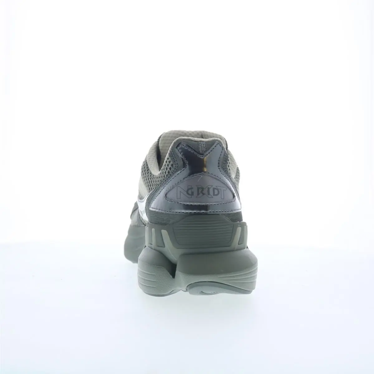 Saucony shoes - S707976 - S70797-6 - Grey 2
