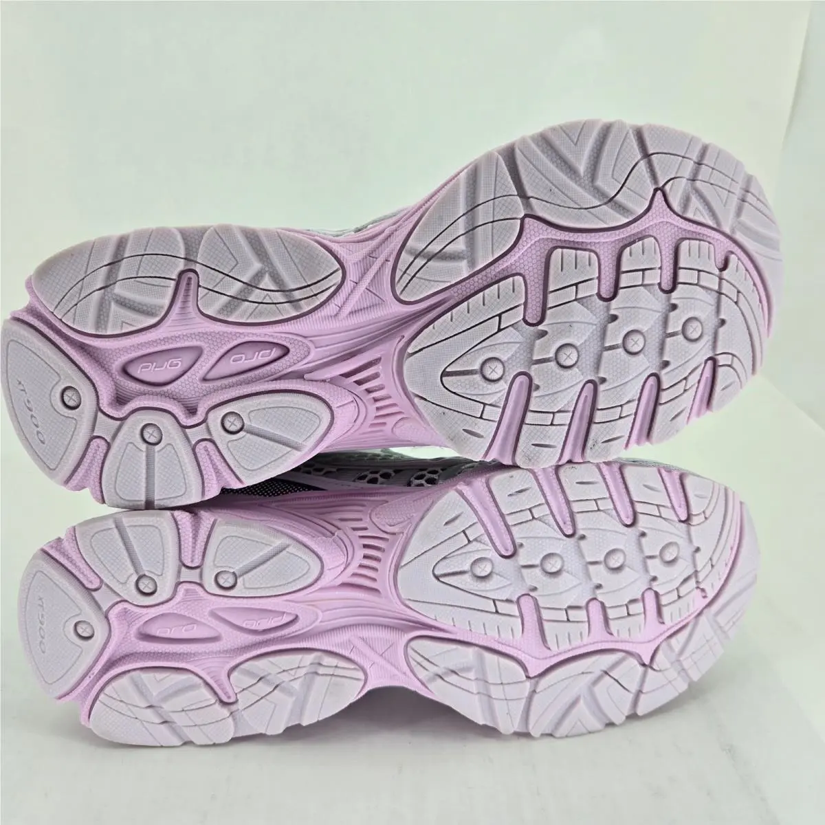 Saucony shoes - SYF25AAB - SYF25AAB - Multicolor 15