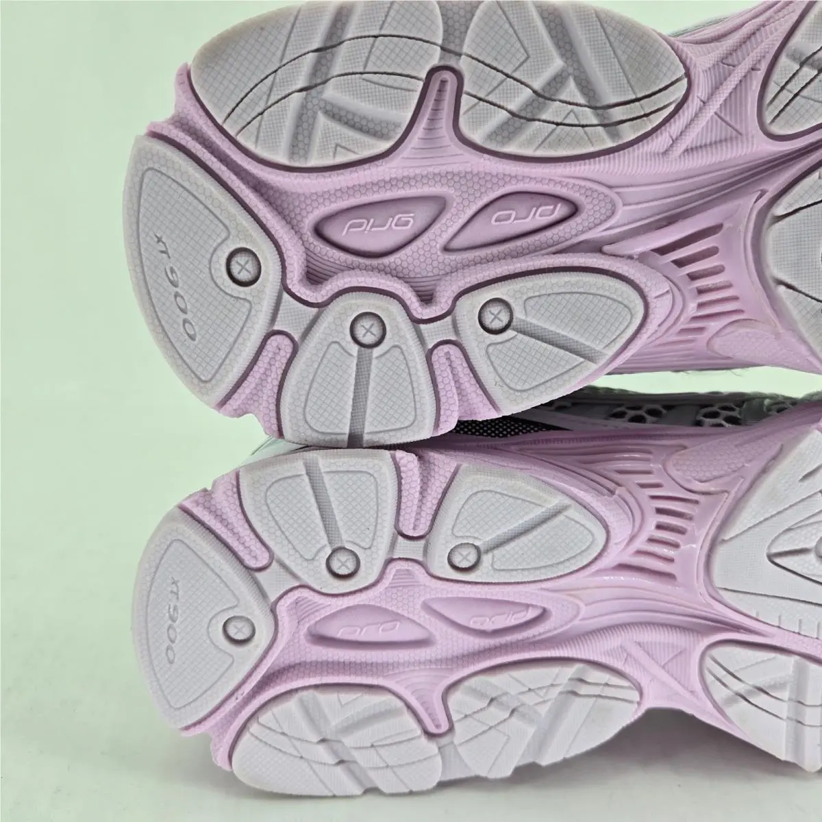 Saucony shoes - SYF25AAB - SYF25AAB - Multicolor 16