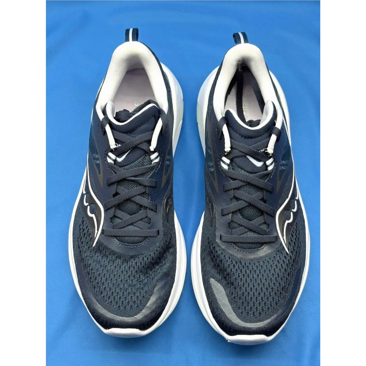 Saucony shoes - Saucony Omni 22 - Omni - S10926-220 - Blue (UPC: 195021138952) 0