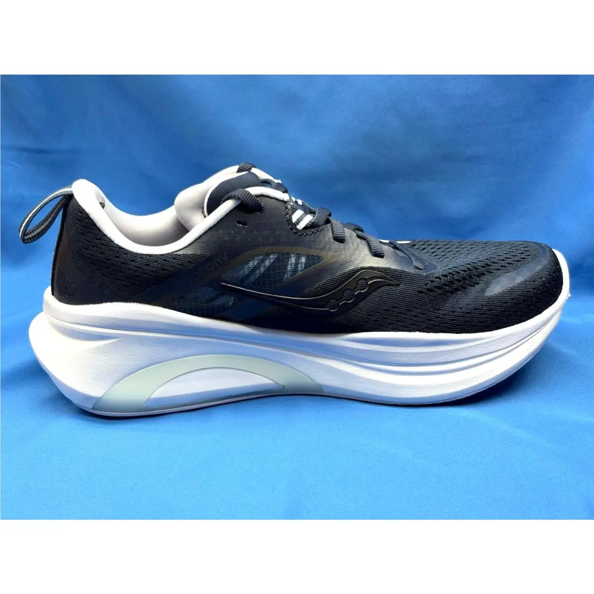 Saucony shoes - Saucony Omni 22 - Omni - S10926-220 - Blue (UPC: 195021138952) 2