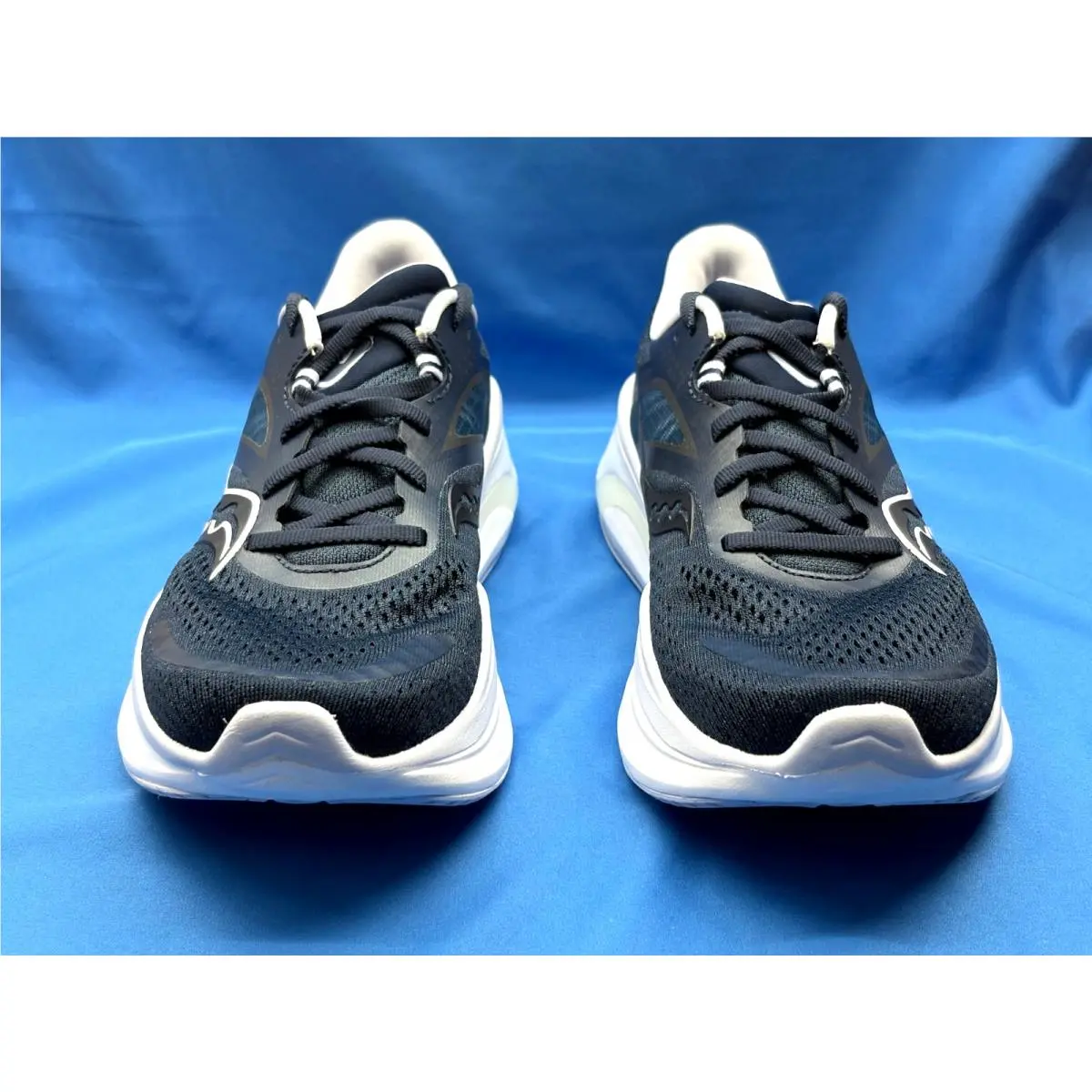 Saucony shoes - Saucony Omni 22 - Omni - S10926-220 - Blue (UPC: 195021138952) 6