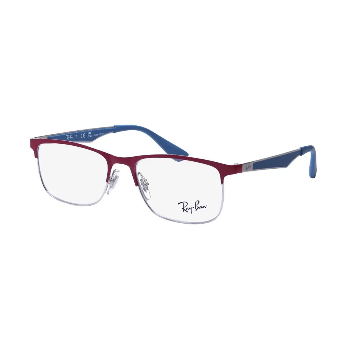 Ray-ban RB 1052 For Boys Teens Eyeglass Frame/glasses Eyewear Elegant