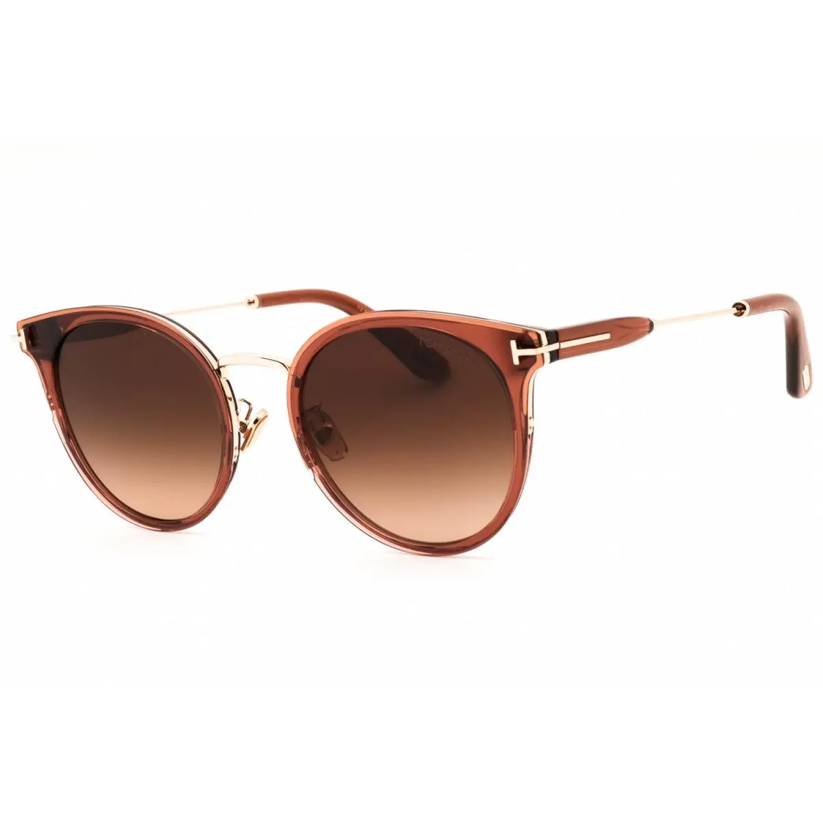 Tom Ford FT1244-K-45F Sunglasses 54mm