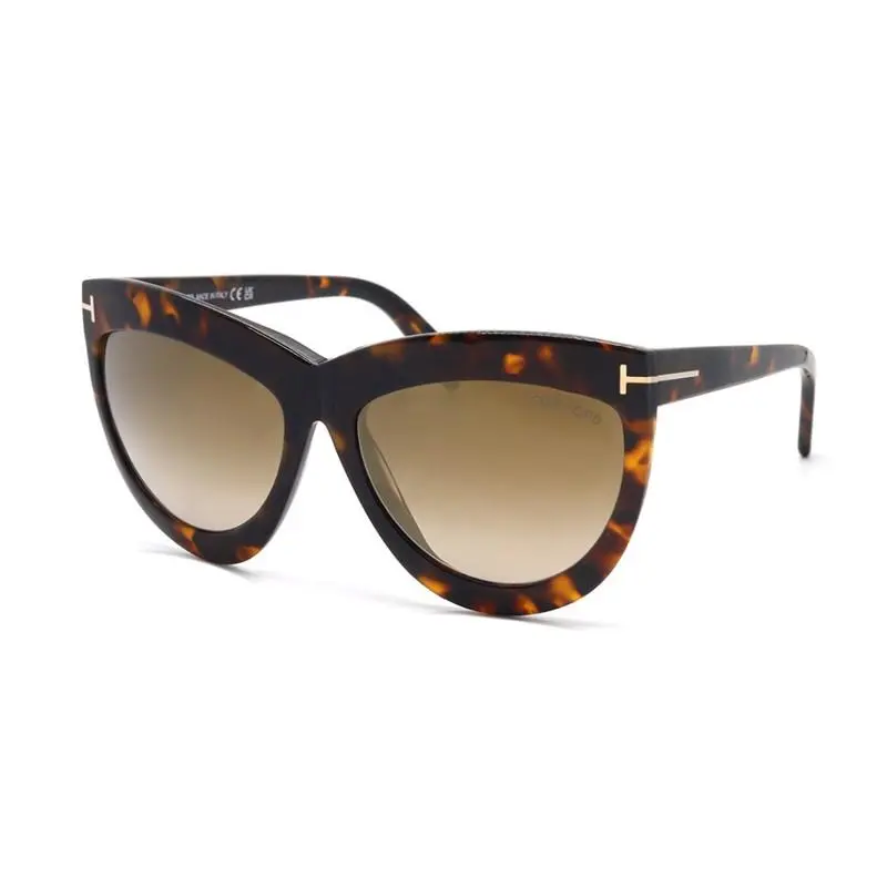 FT1112 Sunglasses Sun Glasses 53G 59mm Women by Tom Ford