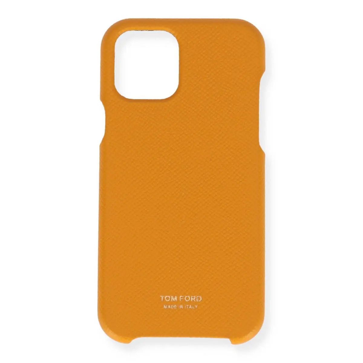 Tom Ford Mens Yellow Phone Accessory