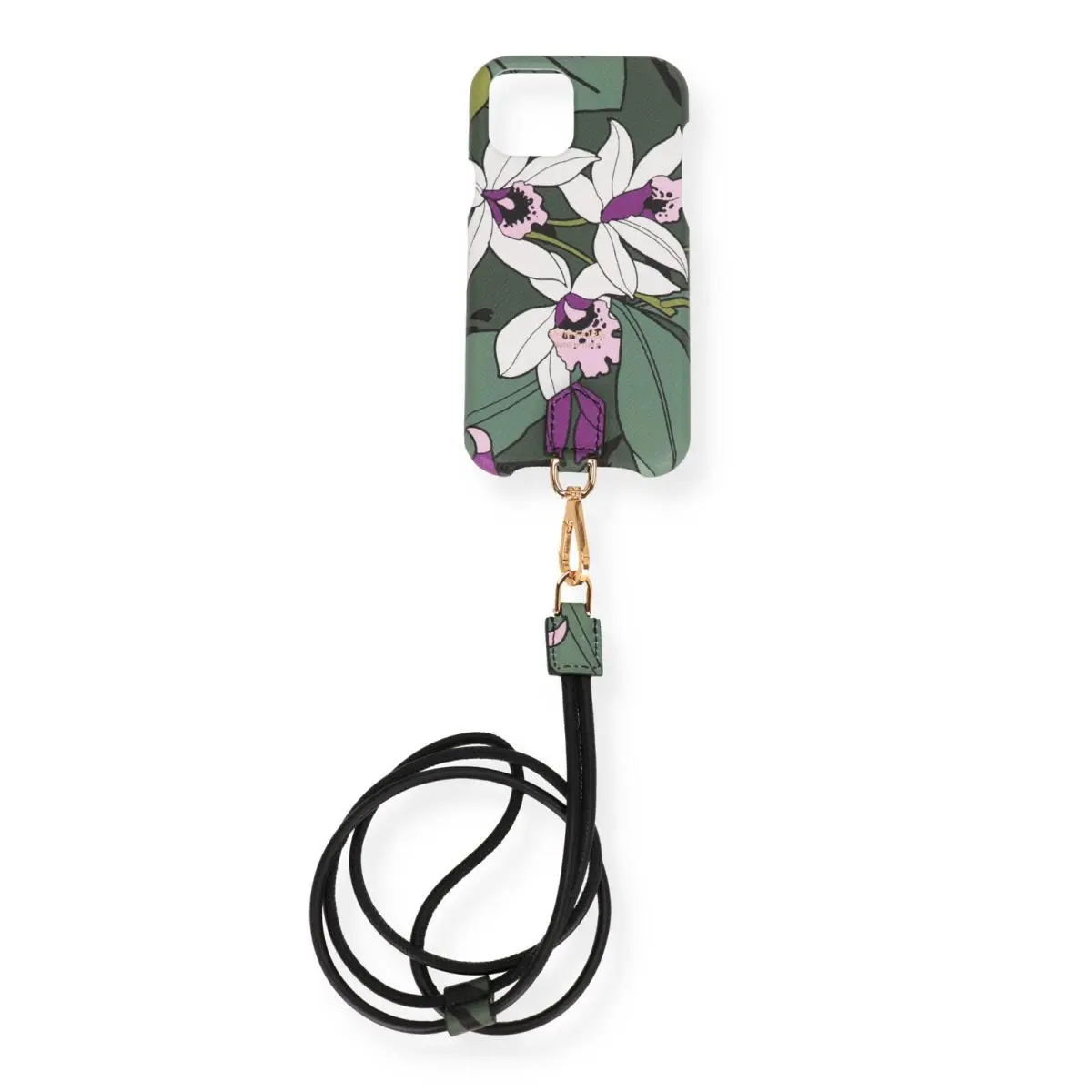 Tom Ford Mens Purple/white Phone Accessory