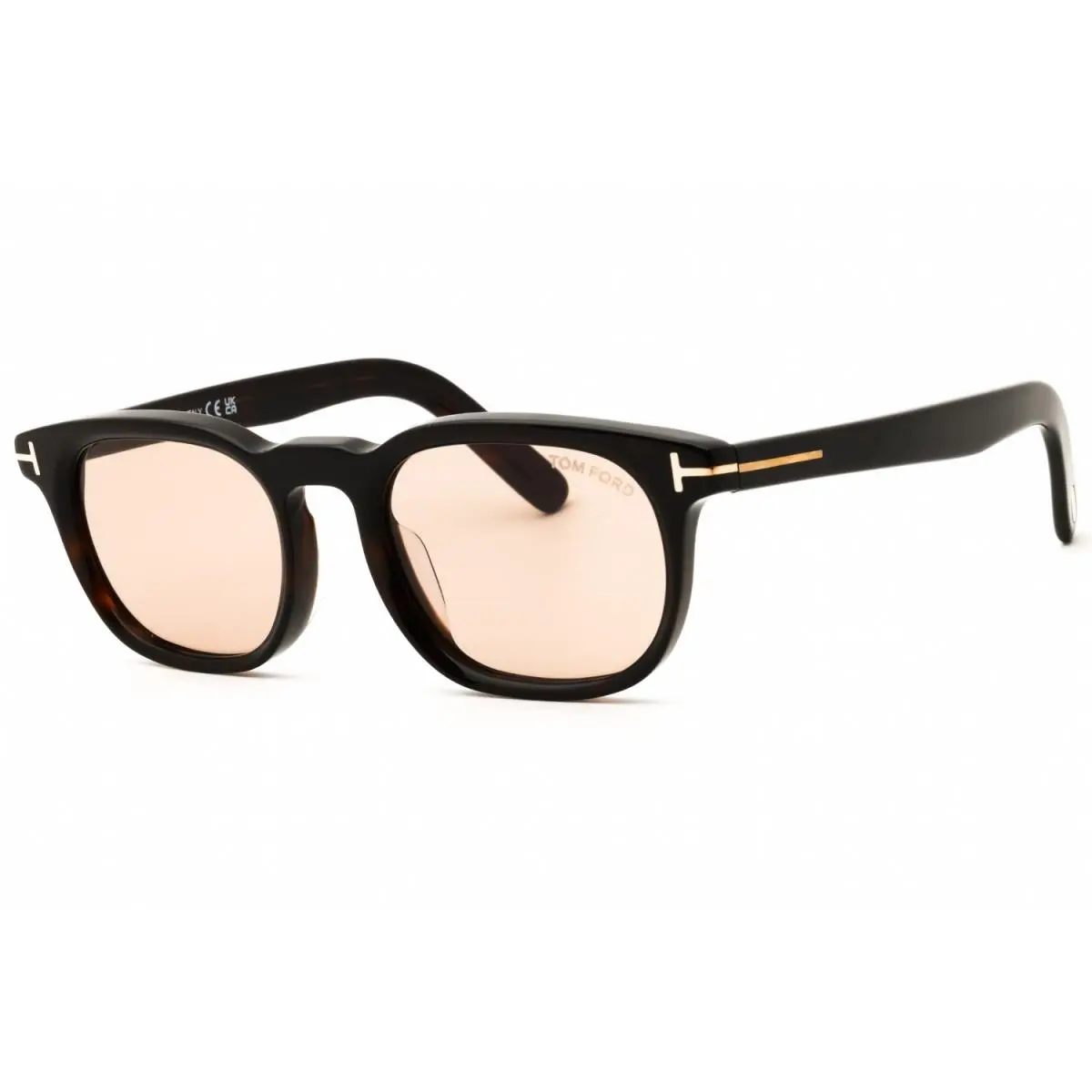 Tom Ford FT1122-D-52E Sunglasses 52mm