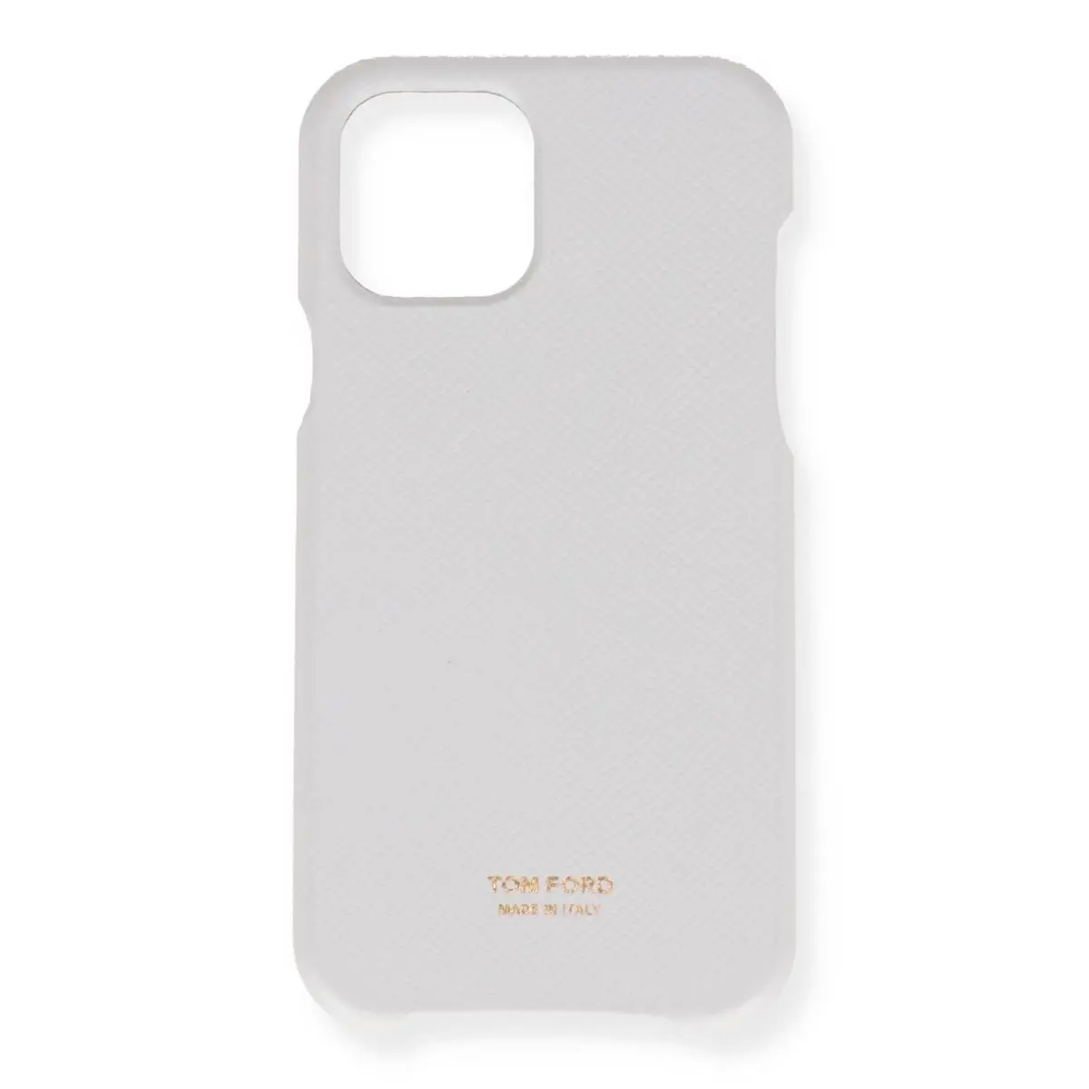 Tom Ford Mens Purple/white Phone Accessory