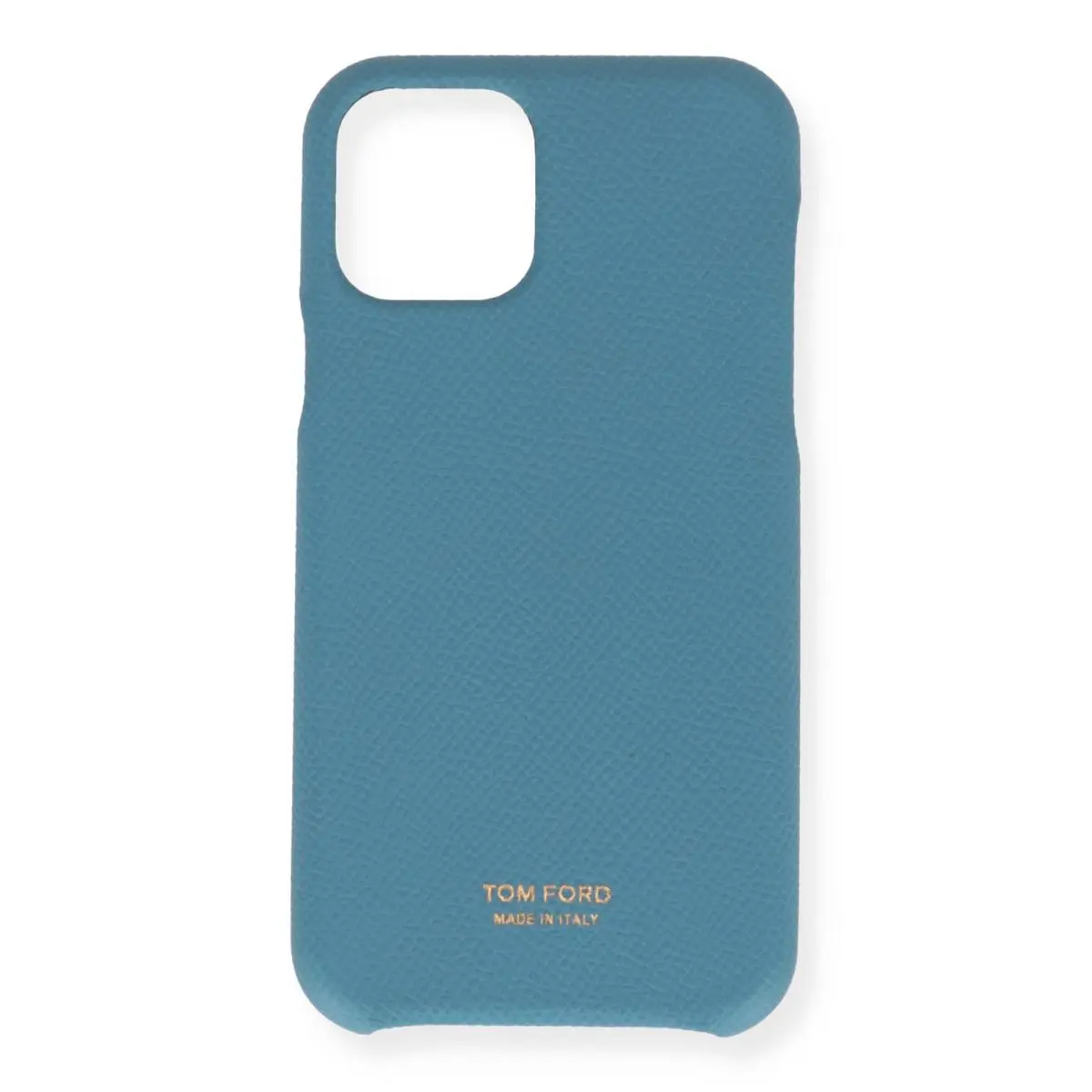 Tom Ford Mens Light Blue Phone Accessory