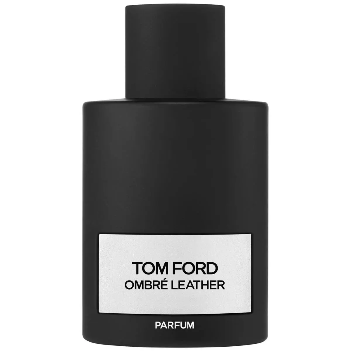 Ombre Leather Parfum 3.4 oz 100 ml Spray Black Tom Ford 2021
