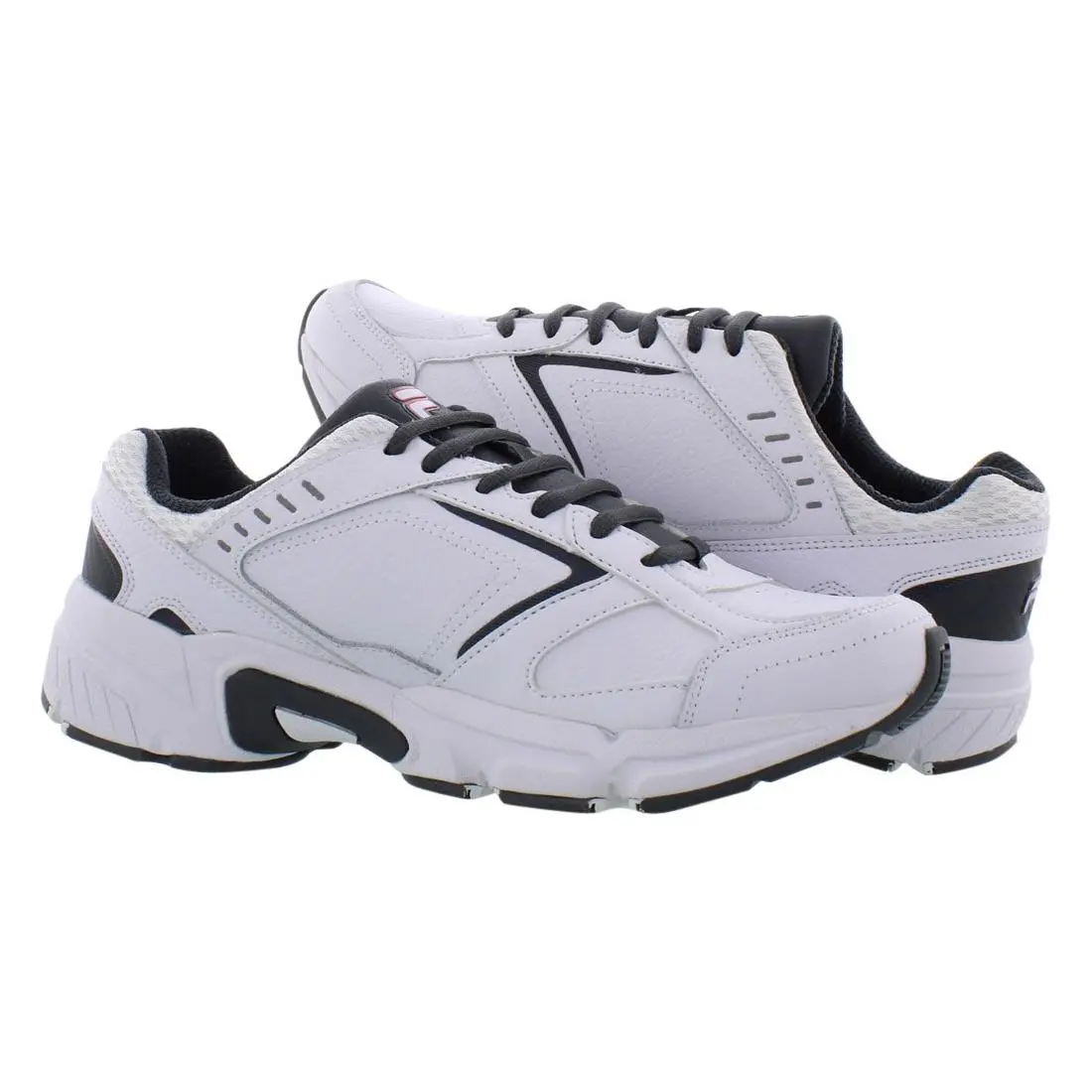 Fila shoes - White/Grey, Full: White/Grey 5