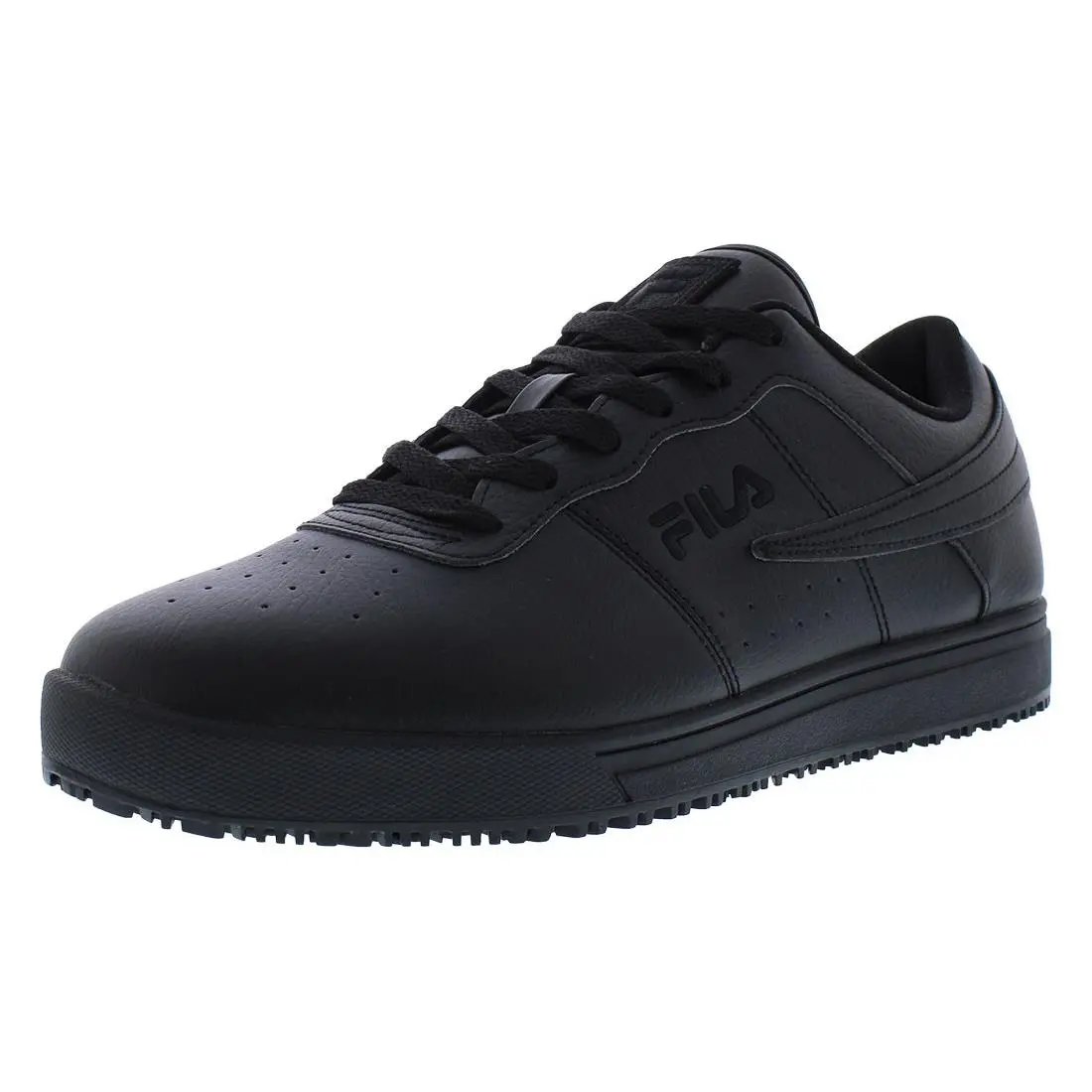 Fila shoes - Black/Black/Black, Main: Black 0