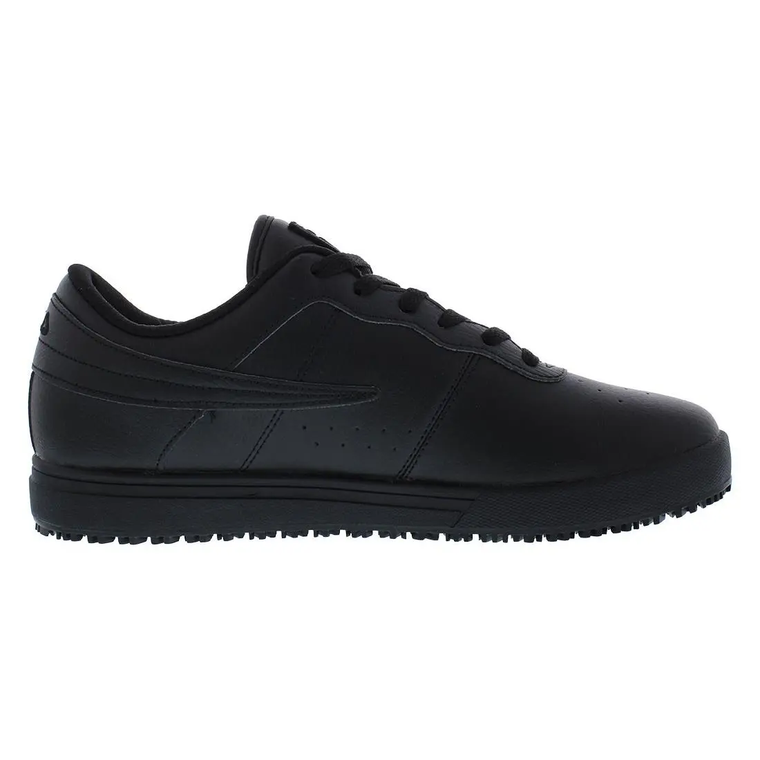 Fila shoes - Black/Black/Black, Main: Black 1