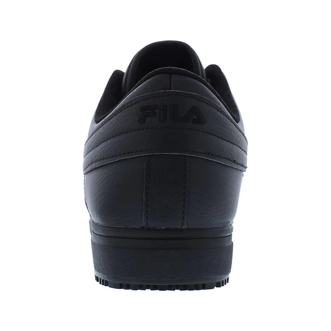Fila shoes - Black/Black/Black, Main: Black 2