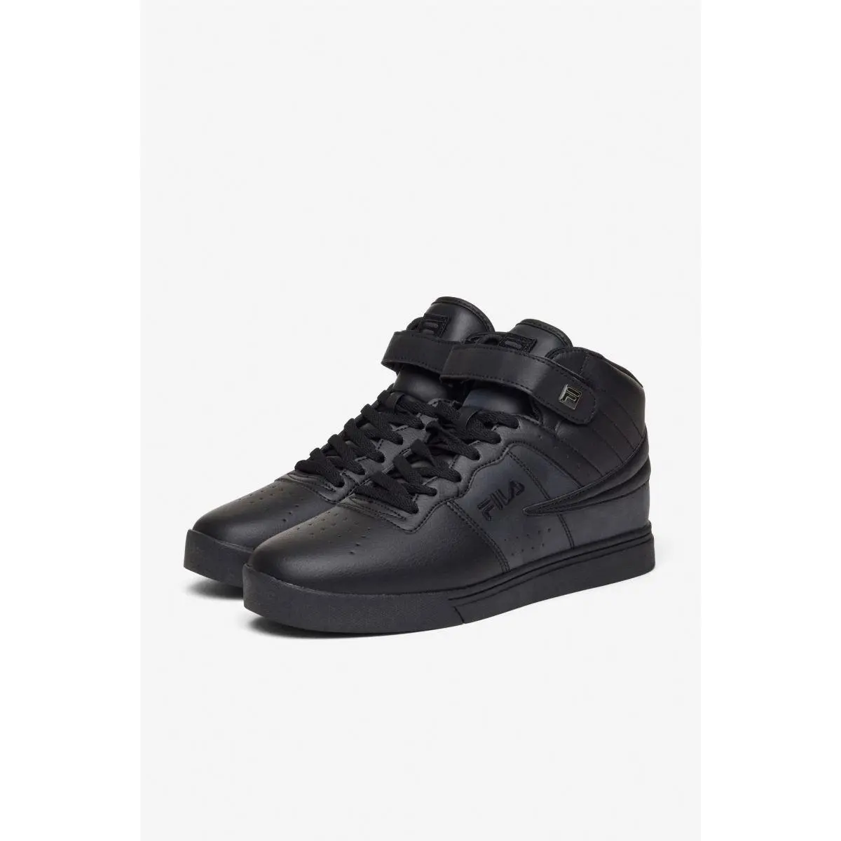 Fila shoes - BLACK/BLACK/BLACK 0