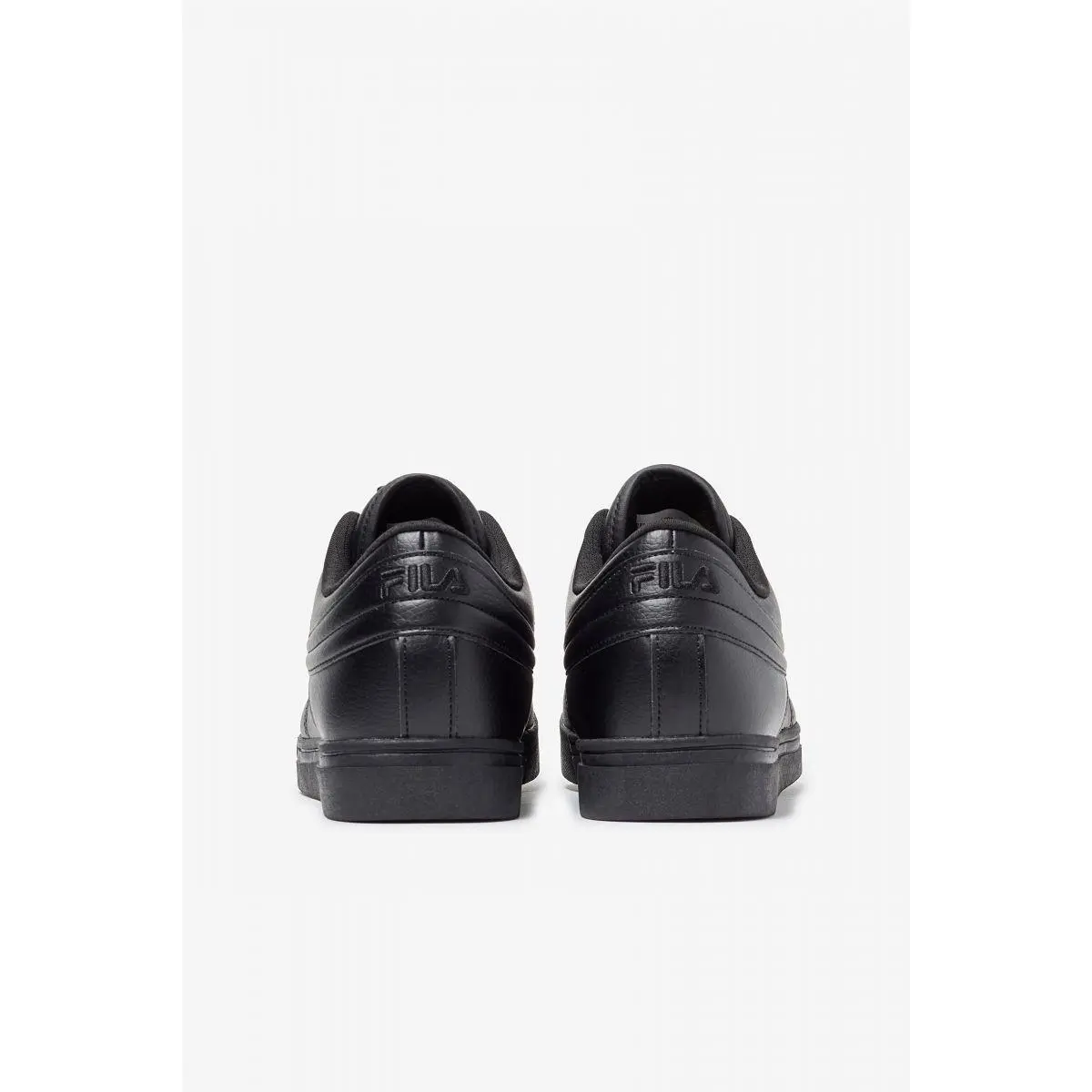 Fila shoes - BLACK/BLACK/BLACK 3