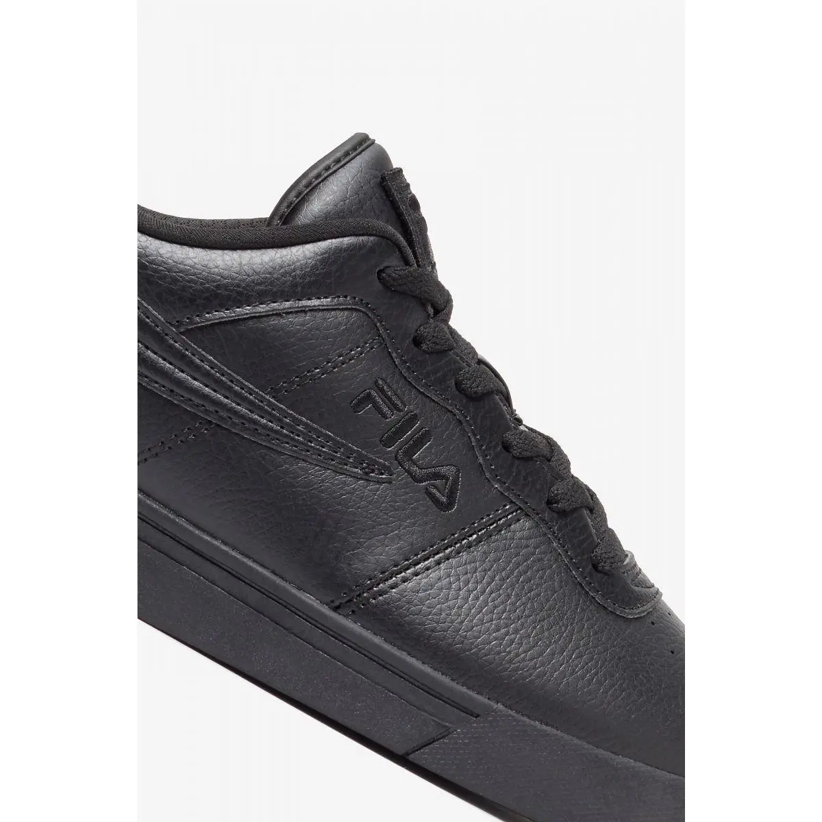 Fila shoes - BLACK/BLACK/BLACK 12