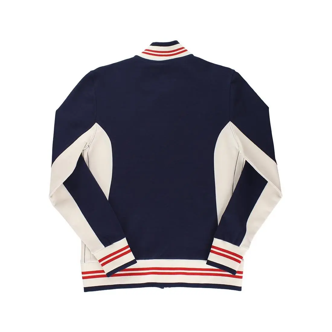Fila shoes - Navy/Cream/Red, Main: Blue 0