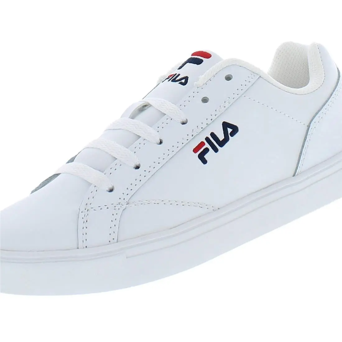 Fila shoes - White, Full: White 4