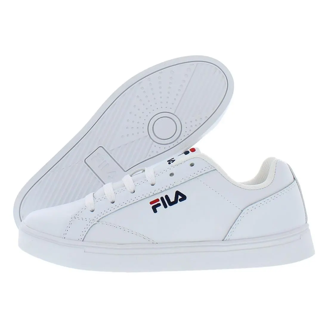Fila shoes - White, Full: White 3
