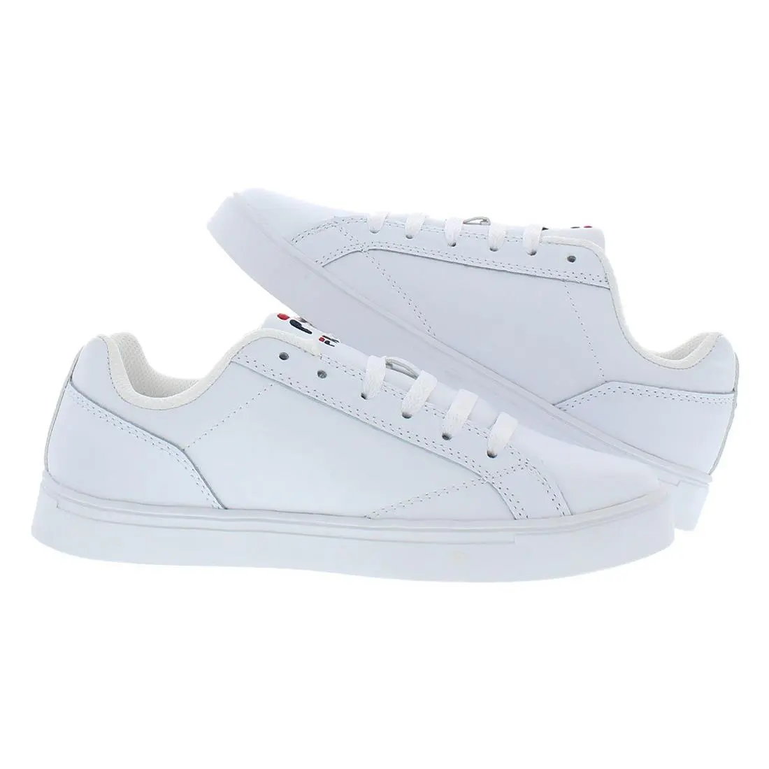 Fila shoes - White, Full: White 5
