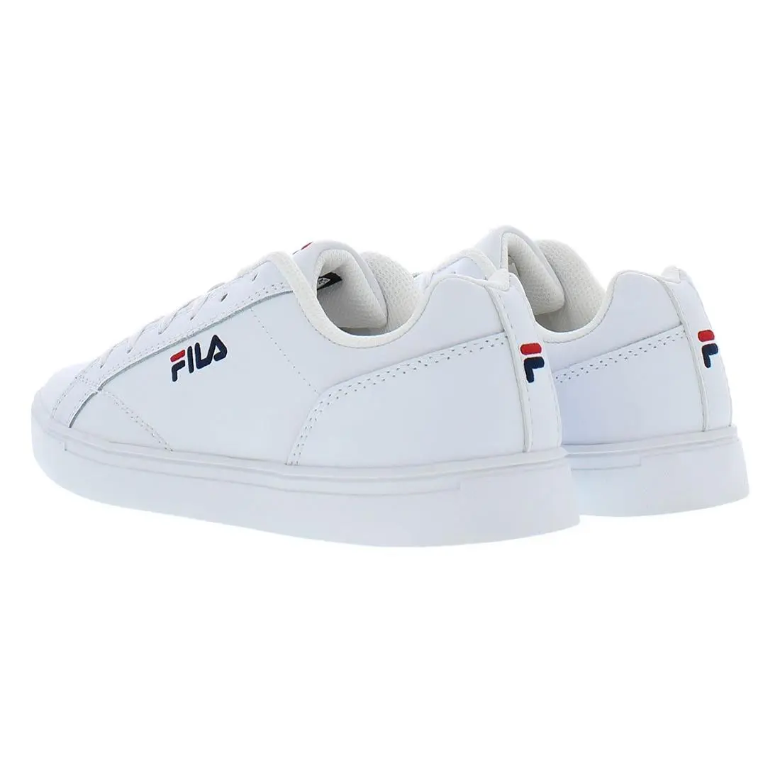 Fila shoes - White, Full: White 6