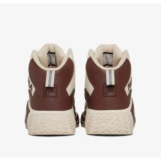 Fila shoes - FILA MB - Beige 1