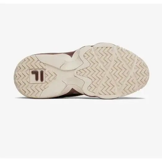 Fila shoes - FILA MB - Beige 2