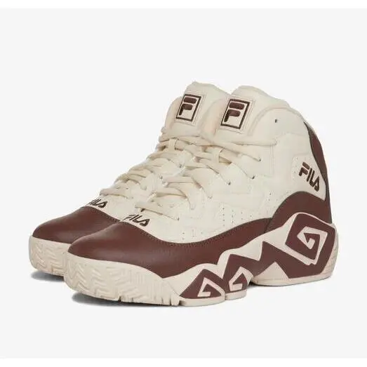 Fila shoes - FILA MB - Beige 8