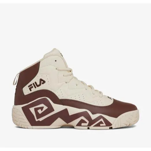 Fila shoes - FILA MB - Beige 5
