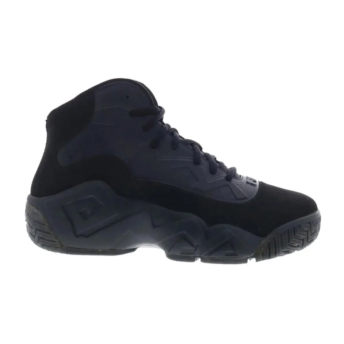 Fila shoes - 1BM02490003 - 1BM02490-003 - Black (UPC: 196447672976) 0