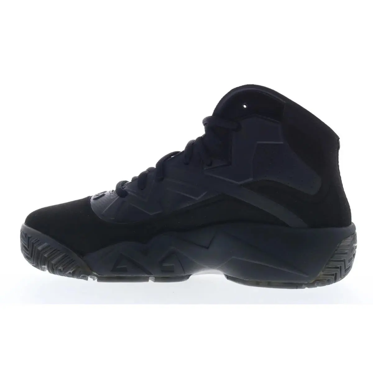 Fila shoes - 1BM02490003 - 1BM02490-003 - Black (UPC: 196447672976) 1