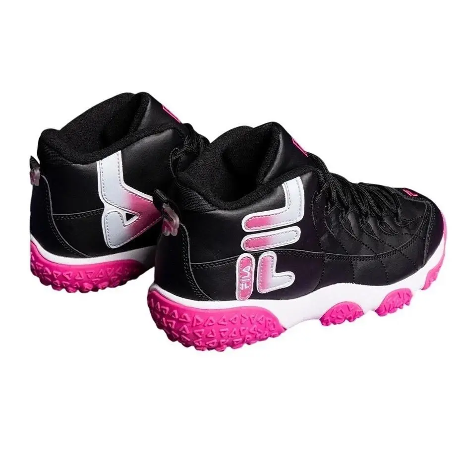 Fila shoes - Black (UPC: 791272887948) 1