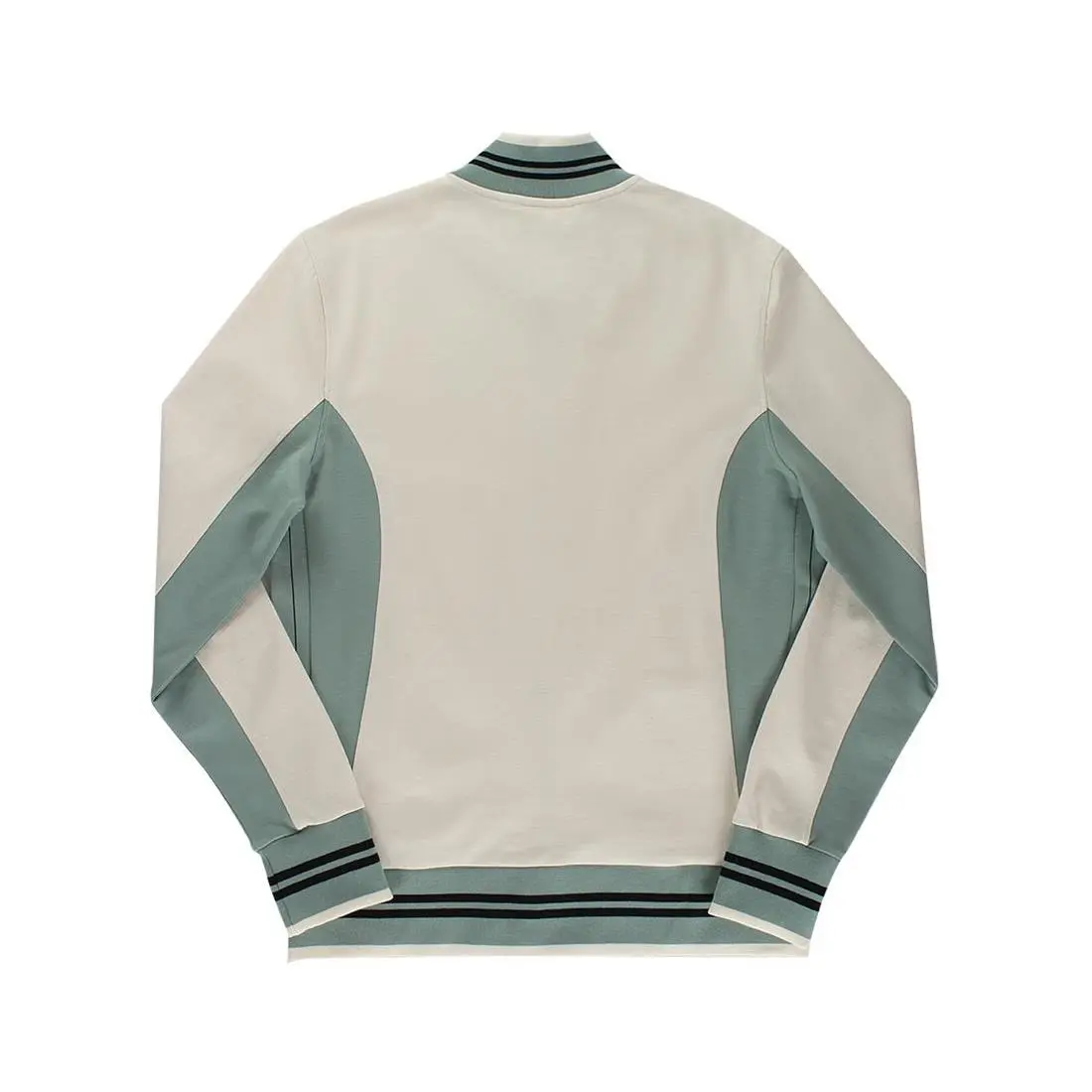 Fila shoes - Cream/Green, Main: Off-White (UPC: 196447743676) 0